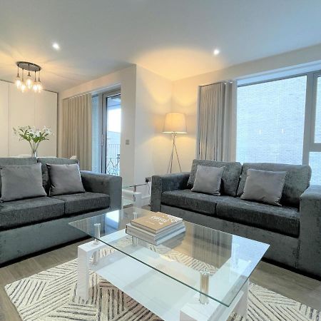 Spectacular 2 Bedroom Apartment In Great Location シェフィールド エクステリア 写真