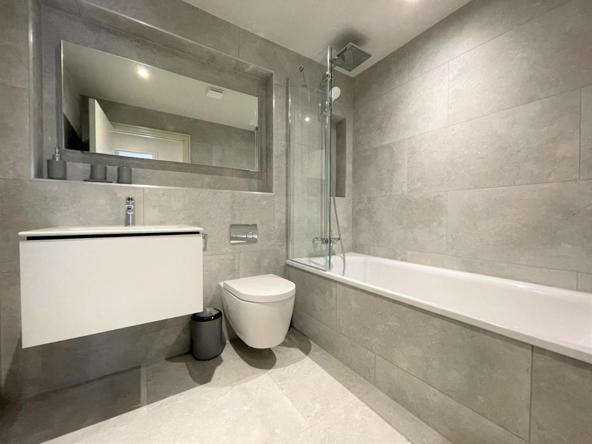Spectacular 2 Bedroom Apartment In Great Location シェフィールド エクステリア 写真