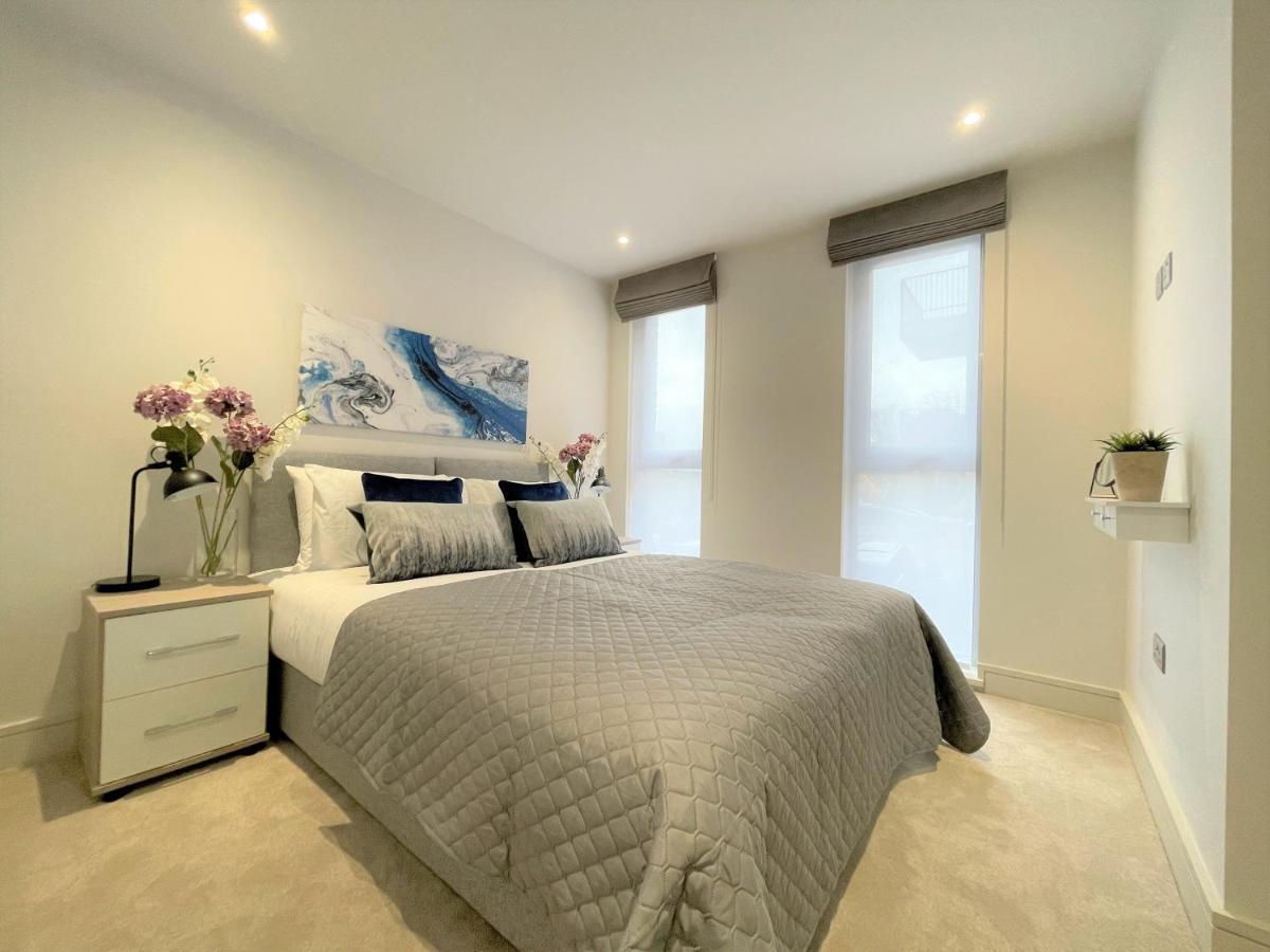 Spectacular 2 Bedroom Apartment In Great Location シェフィールド エクステリア 写真