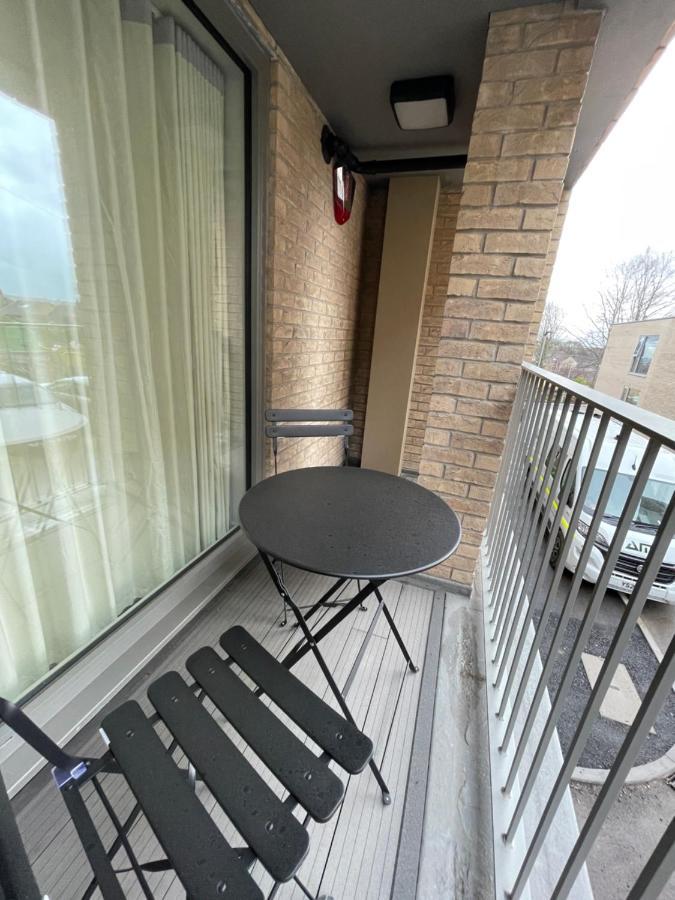 Spectacular 2 Bedroom Apartment In Great Location シェフィールド エクステリア 写真