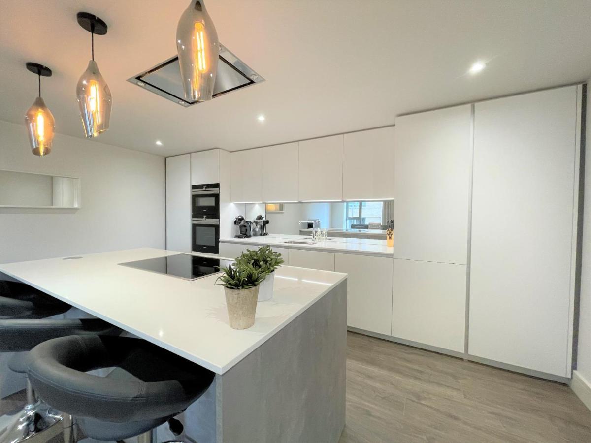 Spectacular 2 Bedroom Apartment In Great Location シェフィールド エクステリア 写真